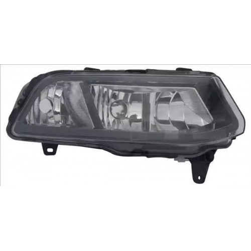 Προβολείς Ομίχλης VW POLO 2014 - 2017 HELLA Δεξιά 876205113