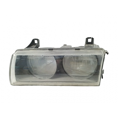 Φανάρι Εμπρός BMW 3 Series 1995 - 2000 ( E36 F/L) HELLA Αριστερά 147613-00