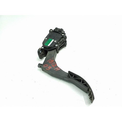 Πετάλ Γκαζιού VW POLO 2002 - 2005 ( 9N ) HELLA 6Q1721503C