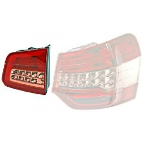 Φανάρι Πίσω Εσωτερικό CITROEN C5 2008 - 2012 HELLA Δεξιά 085705826 Φανάρι Πίσω Εσωτερικό CITROEN C5 2008 - 2012 HELLA Δεξιά 085705826