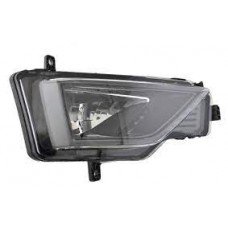 Προβολείς Ομίχλης VW GOLF SPORTSVAN 2018 - HELLA Δεξιά 875205126