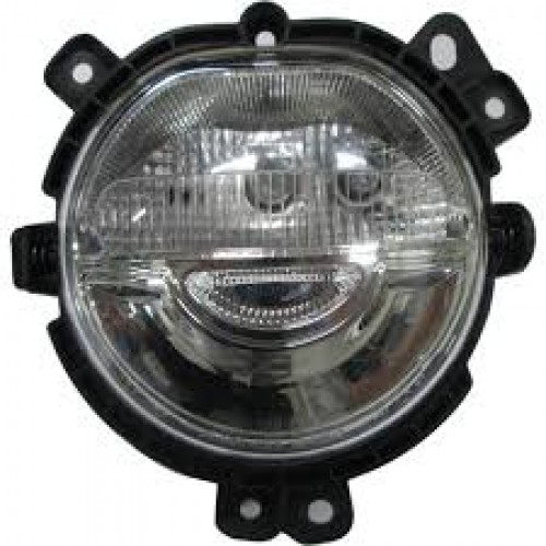 Φανός Ημέρας MINI COUNTRYMAN 2017 - ( F60 ) HELLA Δεξιά 696005301 Φανός Ημέρας MINI COUNTRYMAN 2017 - ( F60 ) HELLA Δεξιά 696005301