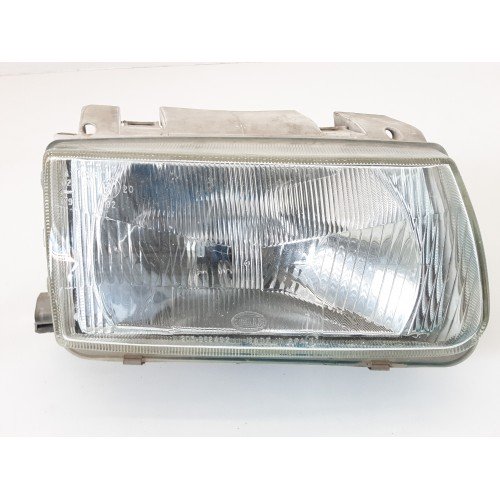 Φανάρι Εμπρός VW POLO 1994 - 1999 ( 6N1 ) HELLA Δεξιά 070205133