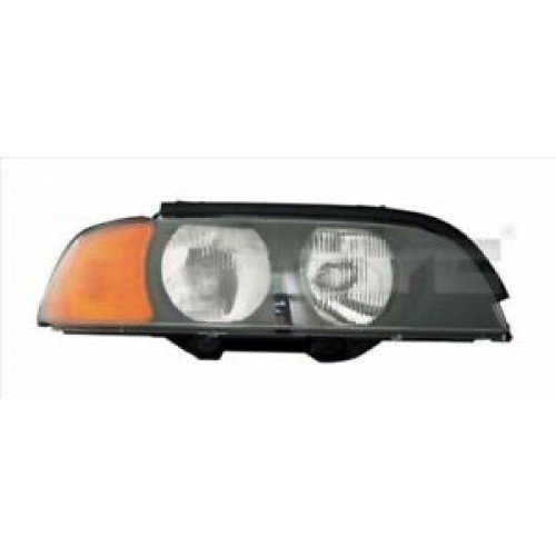 Φανάρι Εμπρός BMW 5 Series 2000 - 2003 ( E39 F/L ) HELLA Δεξιά 058205271