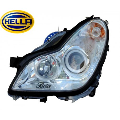 Φανάρι Εμπρός Bi xenon MERCEDES CLS 2004 - 2008 ( C219 ) HELLA Αριστερά 531005142