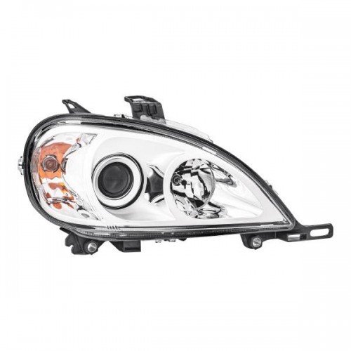 Φανάρι Εμπρός Xenon MERCEDES M-CLASS 2002 - 2005 ( W163 ) HELLA Δεξιά 019905271