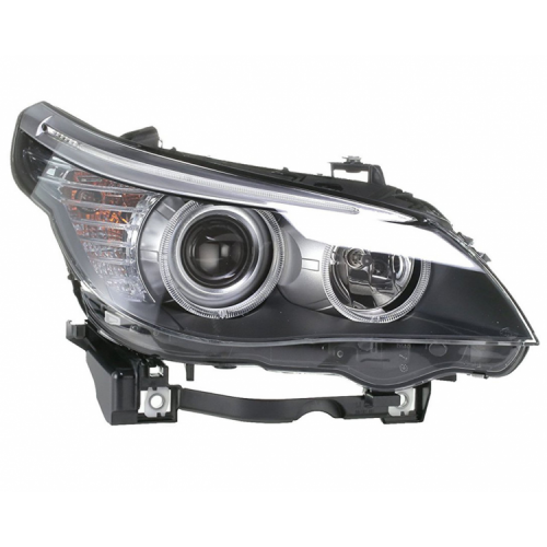 Φανάρι Εμπρός Ηλεκτρικό BMW 5 Series 2007 - 2010 ( E60/1 F/L ) HELLA Δεξιά 059005151