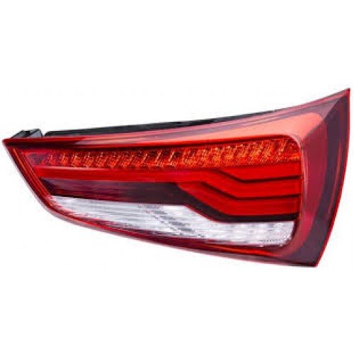 Φανάρι Πίσω Led AUDI A1 2015 - 2018 (8X1, 8XK) HELLA Δεξιά 127105823