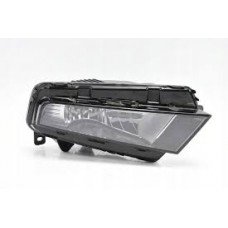 Προβολείς Ομίχλης Φως Στροφής SEAT ATECA 2016 - HELLA Δεξιά 725005126