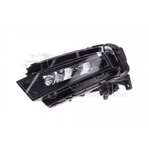 Προβολείς Ομίχλης Led SEAT ATECA 2016 - HELLA Αριστερά 725005129