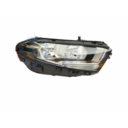 Φανάρι Εμπρός Led Φως Ημέρας MERCEDES A CLASS 2018 - HELLA Δεξιά 528405141