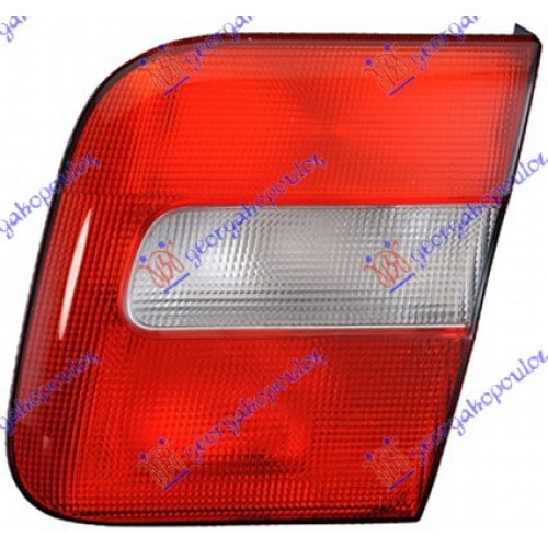 Φανάρι Πίσω Εσωτερικό VOLVO S70 1997 - 2000 ( P80_ ) HELLA Δεξιά 040805816 Φανάρι Πίσω Εσωτερικό VOLVO S70 1997 - 2000 ( P80_ ) HELLA Δεξιά 040805816