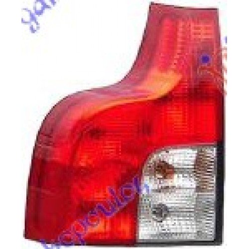 Φανάρι Πίσω Led VOLVO XC90 2006 - 2011 HELLA Αριστερά 077105822