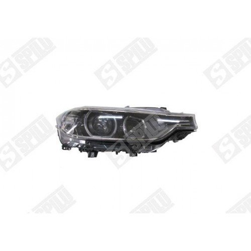 Φανάρι Εμπρός Led Φως Ημέρας BMW 3 Series 2012 - 2014 ( F30/31/34 ) HELLA Αριστερά 154105157