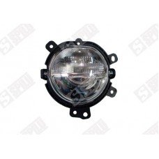 Φανός Ημέρας MINI COOPER 2014 - 2018 HELLA Αριστερά 698305304