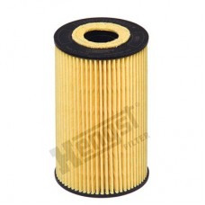 Φίλτρο λαδιού VW GOLF 2008 - 2013 ( Mk6 ) HENGST FILTER E115H01 D208