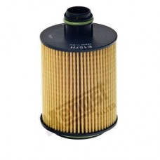 Φίλτρο λαδιού SUZUKI SWIFT 2006 - 2008 ( RS ) HENGST FILTER 0