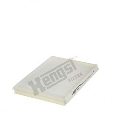 Φίλτρο αέρα εσωτερικού χώρου MERCEDES SPRINTER 2006 - 2013 ( 906 ) HENGST FILTER E2916LI