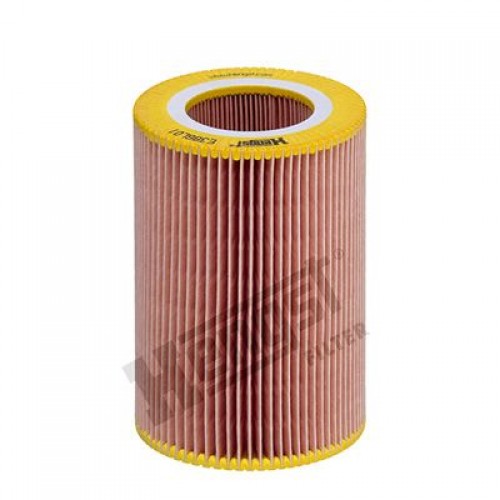 Φίλτρο αέρα SMART FORTWO 2004 - 2007 ( 450 ) HENGST FILTER E386L01