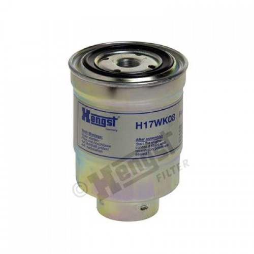 Φίλτρο καυσίμων NISSAN ALMERA 2000 - 2002 ( N16 ) HENGST FILTER 0 Φίλτρο καυσίμων NISSAN ALMERA 2000 - 2002 ( N16 ) HENGST FILTER 0