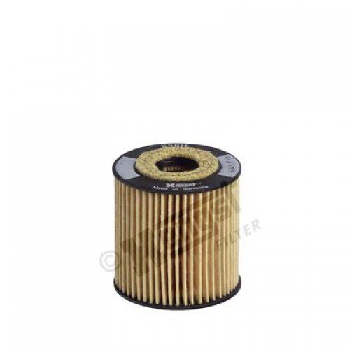 Φίλτρο λαδιού SMART FORTWO 2004 - 2007 ( 450 ) HENGST FILTER E30H D51 Φίλτρο λαδιού SMART FORTWO 2004 - 2007 ( 450 ) HENGST FILTER E30H D51