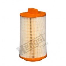 Φίλτρο αέρα MERCEDES C CLASS 2000 - 2003 ( W203 ) HENGST FILTER E472L