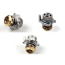 Αντλία νερού VW NEW BEETLE 2005 - 2011 ( 9C1 ) HEPU 0