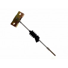 Μοχλοί/συρματόσχοινα/ντίζες MITSUBISHI L200 2006 - 2009 ( KAOT ) HERTH+BUSS JAKOPARTS J3915014