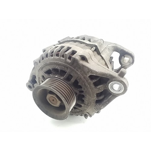 Γεννήτρια NISSAN ALMERA 2000 - 2002 ( N16 ) HITACHI 002-D982