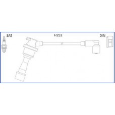 Μπουζοκαλώδιο / Εξαρτήματα Σύνδεσης MITSUBISHI LANCER 1992 - 1994 ( C6 ) HITACHI 134480
