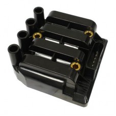 Πολλαπλασιαστής VW GOLF 1998 - 2004 ( Mk4 ) HITACHI 138438