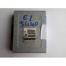 Εγκέφαλος Κινητήρα NISSAN ALMERA 1998 - 2000 ( N15 ) HITACHI MecN207