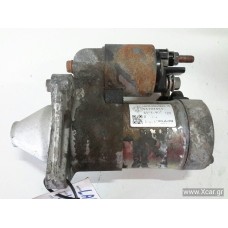 Μίζα LANCIA YPSILON 2006 - 2012 ( 843 ) HITACHI XC6979