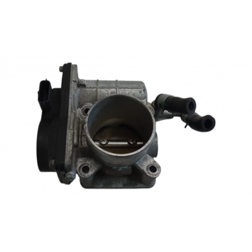 Στόμιο πεταλούδας γκαζιού NISSAN QASHQAI 2007 - 2010 ( J10 )( JJ10 ) HITACHI 526-01