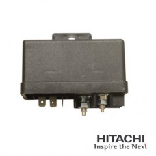 Εγκέφαλος/ρελέ/αισθητήρες PEUGEOT 205 1983 - 1992 ( 741 ) HITACHI 2502052