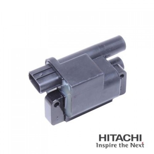 Πολλαπλασιαστής MAZDA MX5 1999 - 2005 ( NB ) HITACHI 2503937