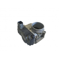 Πεταλούδα Γκαζιού-Κλαπέτο NISSAN ALMERA 2002 - 2006 ( N16 ) HITACHI RME50-02C