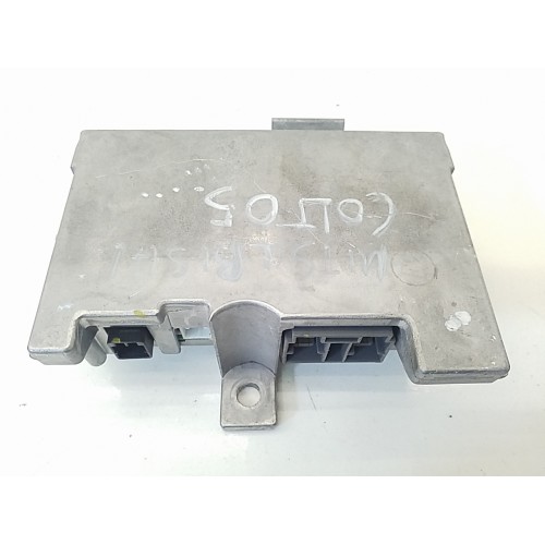 Εγκέφαλος Ηλεκτρικού Τιμονιού MITSUBISHI COLT 2005 - 2008 ( CZ ) HITACHI A4545450032