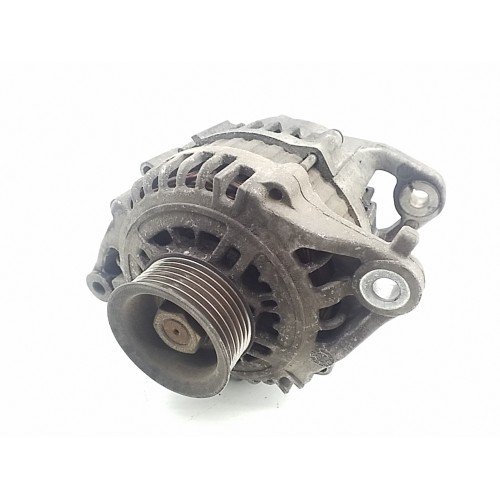 Γεννήτρια NISSAN ALMERA 2000 - 2002 ( N16 ) HITACHI 002-D982
