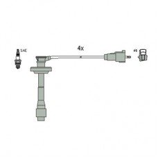 Μπουζοκαλώδιο / Εξαρτήματα Σύνδεσης TOYOTA CELICA 2002 - 2005 ( T230 ) HITACHI 134971