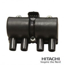 Πολλαπλασιαστής OPEL ASTRA 1998 - 2004 ( G ) HITACHI 2508804