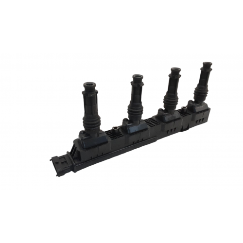 Πολλαπλασιαστής OPEL CORSA 2000 - 2004 ( C ) HITACHI 2503816