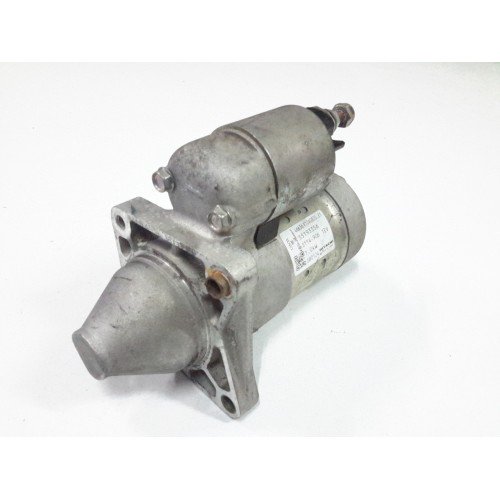 Μίζα FIAT BRAVO 2007 - 2011 HITACHI 55193356 Μίζα FIAT BRAVO 2007 - 2011 HITACHI 55193356