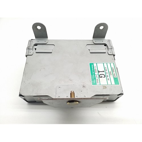 Εγκέφαλος Κινητήρα Κλειδωμένο SUZUKI WAGON R 1997 - 2000 ( SR ) HITACHI 33920-75F5 Εγκέφαλος Κινητήρα Κλειδωμένο SUZUKI WAGON R 1997 - 2000 ( SR ) HITACHI 33920-75F5