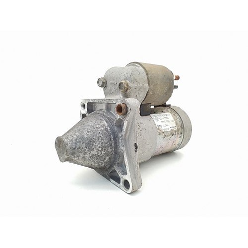 Μίζα FIAT GRANDE PUNTO 2005 - 2008 ( 199 ) HITACHI 55193356