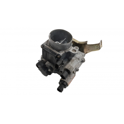 Πεταλούδα Γκαζιού-Κλαπέτο NISSAN ALMERA 1995 - 1998 ( N15 ) HITACHI RHN5015