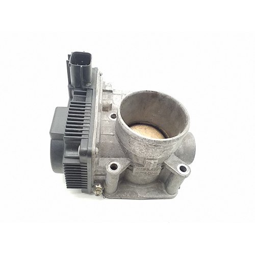 Στόμιο πεταλούδας γκαζιού NISSAN ALMERA 2000 - 2002 ( N16 ) HITACHI 8UK 007 623-221