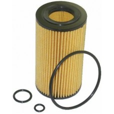 Φίλτρο λαδιού MERCEDES C CLASS 2000 - 2003 ( W203 ) HOFFER 14007