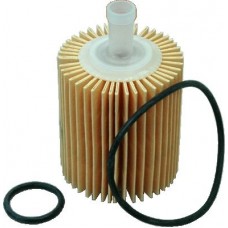 Φίλτρο λαδιού TOYOTA AVENSIS 2003 - 2006 ( T250 ) HOFFER 14111