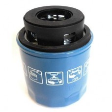 Φίλτρο λαδιού VW GOLF 2004 - 2008 ( Mk5 ) HOFFER 15566